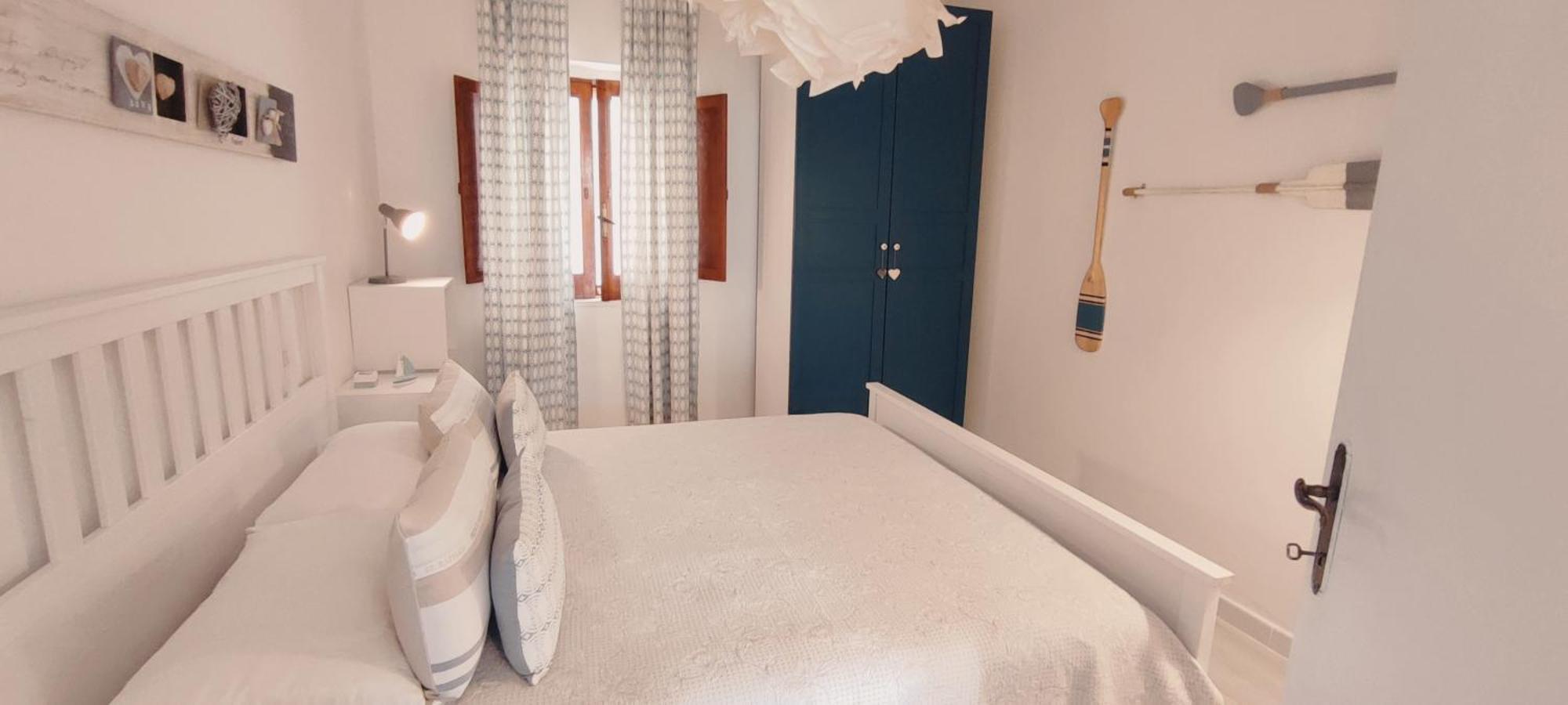 Vila La Casa Rosa Ponza Exteriér fotografie